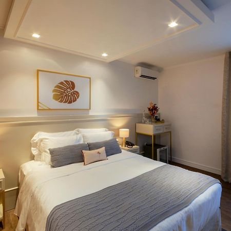 Blumen Hotel Boutique Canela Exterior foto